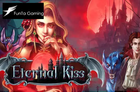 Eternal Kiss
